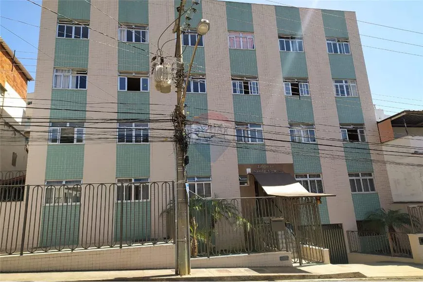Foto 1 de Apartamento com 3 Quartos à venda, 97m² em Boa Vista, Juiz de Fora
