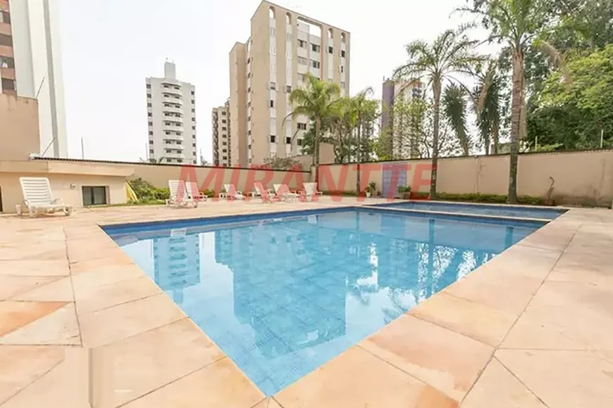 Foto 1 de Apartamento com 2 Quartos à venda, 88m² em Tucuruvi, São Paulo
