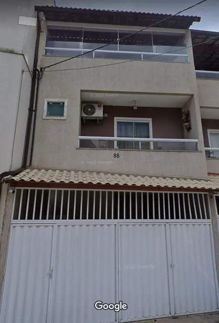 Foto 1 de Casa com 2 Quartos à venda, 110m² em Centro, Nilópolis