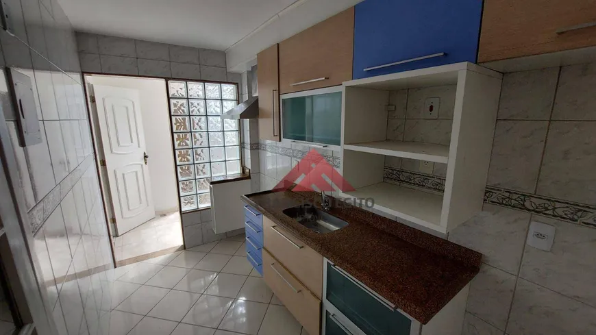 Foto 1 de Apartamento com 2 Quartos à venda, 70m² em Estrela do Norte, São Gonçalo