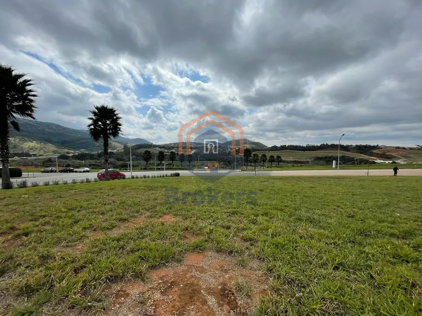 Foto 1 de Lote/Terreno à venda, 453m² em Chacara Terra Nova, Jundiaí