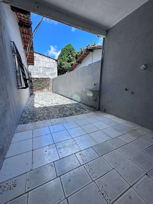 Casa na Rua Nova Pampulha, 176, Mata Escura em Salvador, por R$ 207.000 -  Viva Real