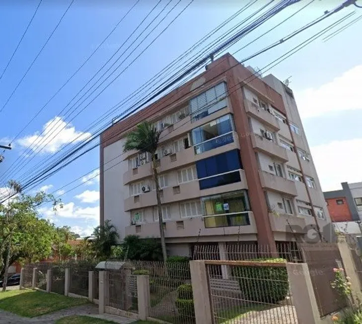 Foto 1 de Apartamento com 3 Quartos à venda, 103m² em Chácara das Pedras, Porto Alegre
