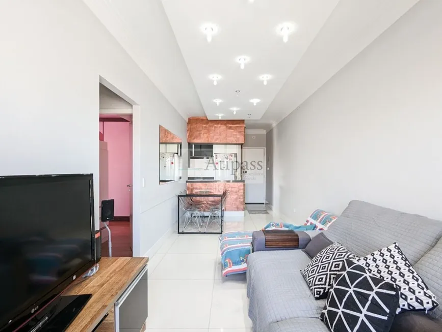 Foto 1 de Apartamento com 2 Quartos à venda, 67m² em Centro, São Bernardo do Campo