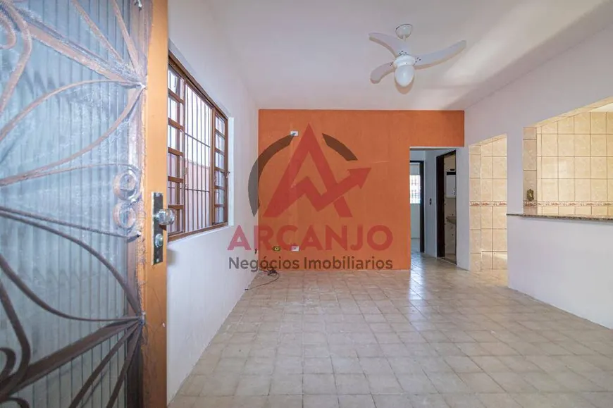 Foto 1 de Apartamento com 2 Quartos à venda, 66m² em Centro, Ubatuba