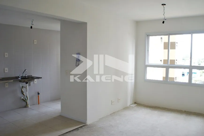 Foto 1 de Apartamento com 2 Quartos à venda, 54m² em Jardim Carvalho, Porto Alegre