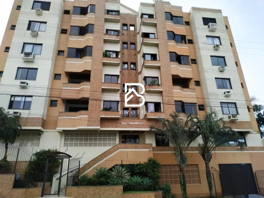 Foto 1 de Apartamento com 3 Quartos à venda, 98m² em Jardim Atlântico, Florianópolis