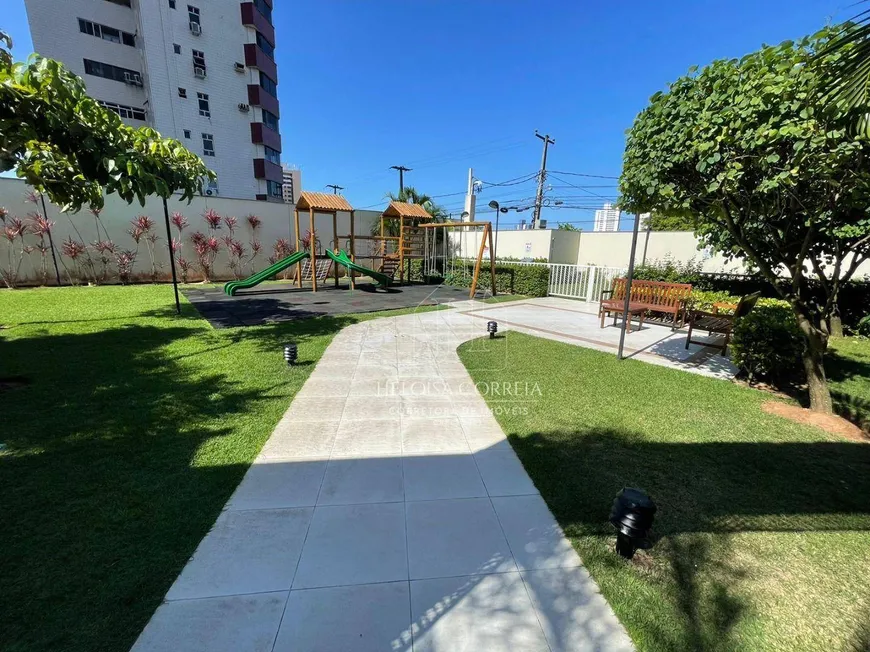 Foto 1 de Apartamento com 4 Quartos à venda, 170m² em Lagoa Nova, Natal