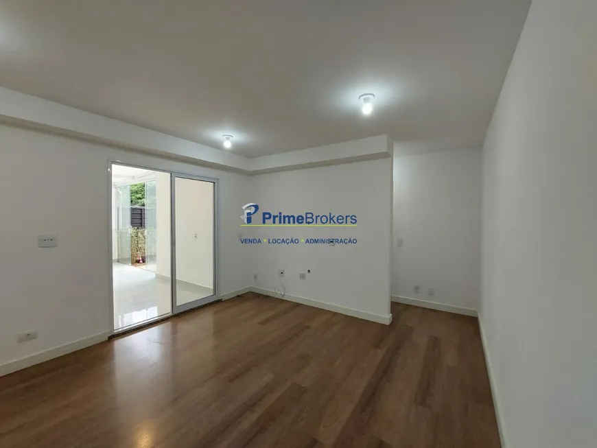 Foto 1 de Apartamento com 2 Quartos à venda, 84m² em Vila Guarani, São Paulo