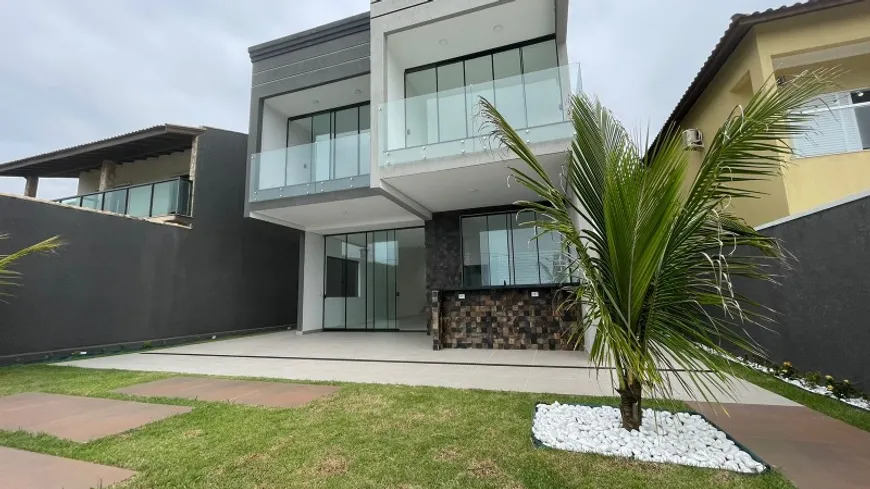 Foto 1 de Casa com 5 Quartos à venda, 650m² em Jardim Bopiranga, Itanhaém
