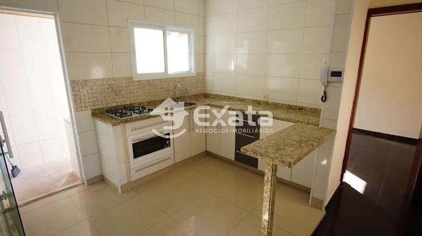 Foto 1 de Casa com 3 Quartos à venda, 125m² em Vila Haro, Sorocaba