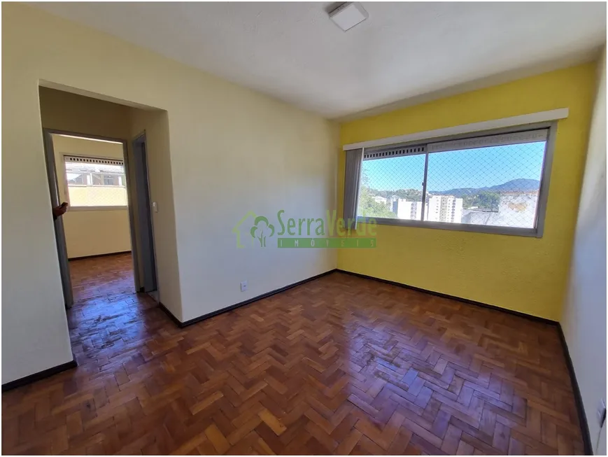 Foto 1 de Casa com 1 Quarto à venda, 55m² em Centro, Petrópolis