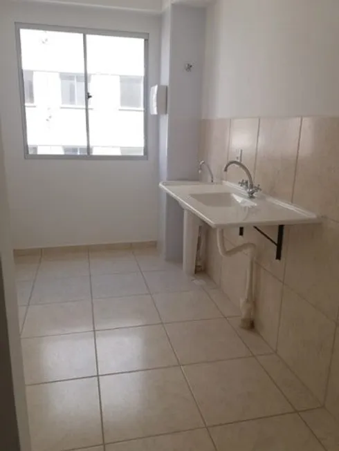 Foto 1 de Apartamento com 2 Quartos à venda, 50m² em Chácaras Santa Inês, Santa Luzia