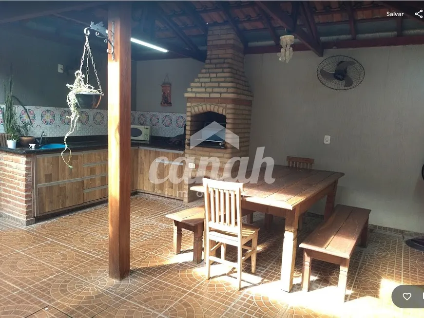 Foto 1 de Casa com 3 Quartos à venda, 177m² em Planalto Verde I, Ribeirão Preto