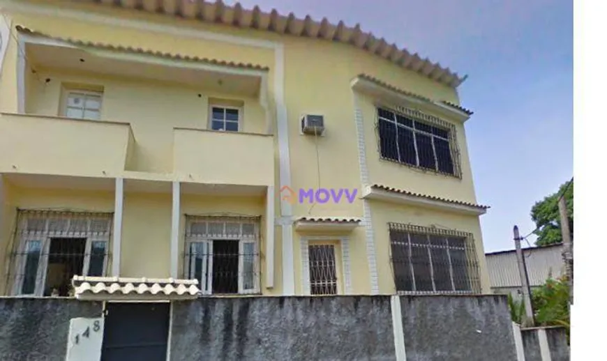 Foto 1 de Casa com 3 Quartos à venda, 460m² em Santa Rosa, Niterói