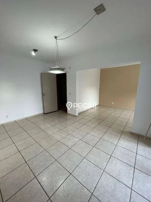 Foto 1 de Apartamento com 3 Quartos à venda, 64m² em Jardim Claret, Rio Claro