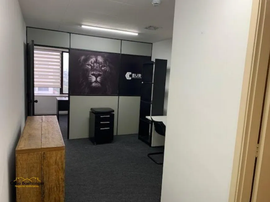 Foto 1 de Ponto Comercial para alugar, 28m² em Jardim Paulistano, São Paulo