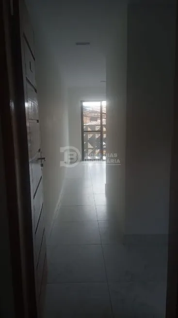 Foto 1 de Apartamento com 2 Quartos à venda, 45m² em Jardim Nordeste, São Paulo