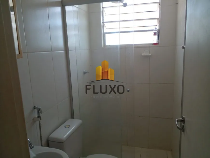 Foto 1 de Apartamento com 2 Quartos à venda, 47m² em Jardim Terra Branca, Bauru