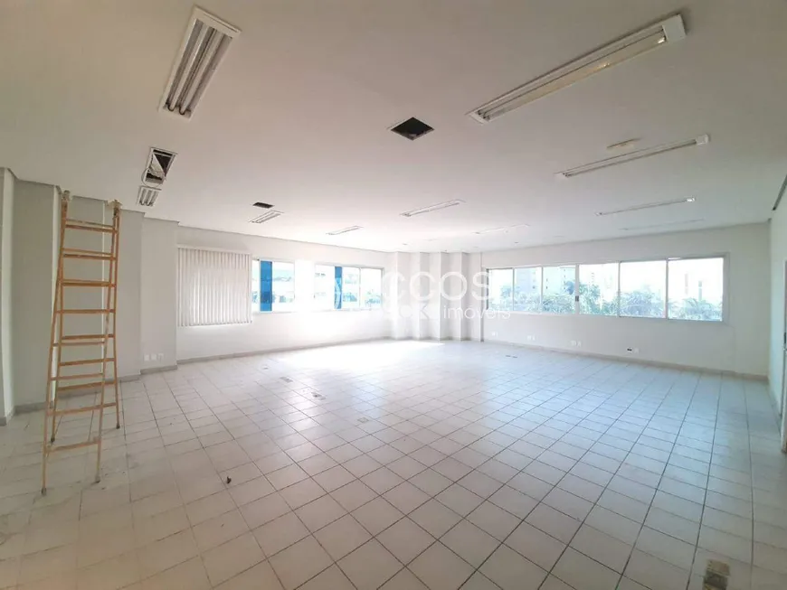 Foto 1 de Sala Comercial para alugar, 120m² em Tabajaras, Uberlândia