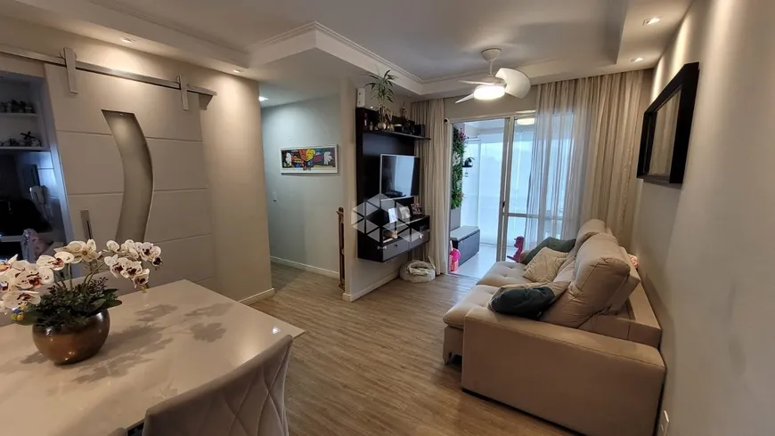 Foto 1 de Apartamento com 2 Quartos à venda, 64m² em Saúde, São Paulo