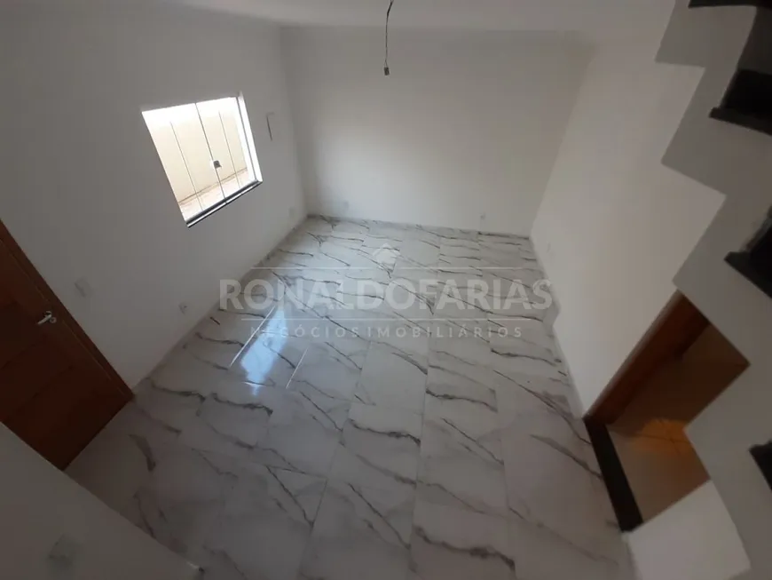 Foto 1 de Casa de Condomínio com 3 Quartos à venda, 90m² em Pedreira, São Paulo