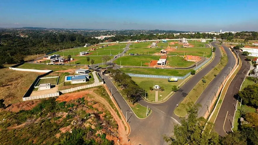 Foto 1 de Lote/Terreno à venda, 302m² em Ondas, Piracicaba