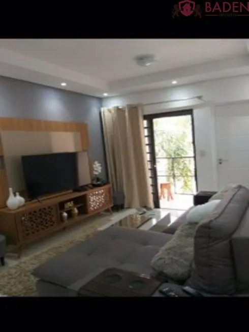 Foto 1 de Apartamento com 3 Quartos à venda, 86m² em Jardim do Sol, Campinas