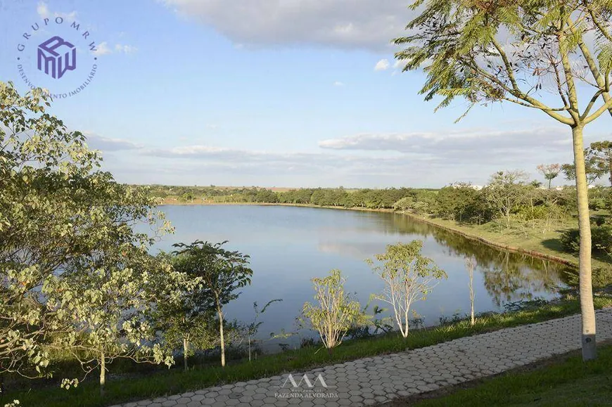 Foto 1 de Lote/Terreno à venda, 1000m² em Residencial Fazenda Alvorada, Porto Feliz