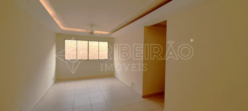 Foto 1 de Apartamento com 2 Quartos à venda, 73m² em Jardim Palma Travassos, Ribeirão Preto