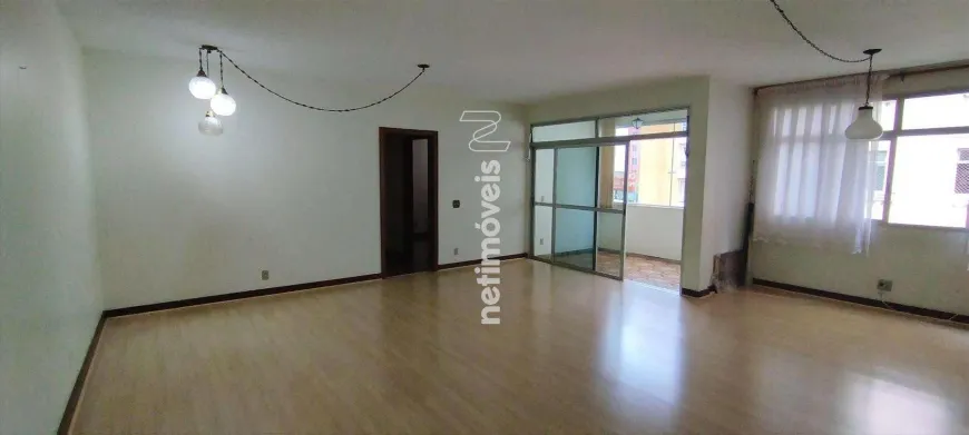 Foto 1 de Apartamento com 4 Quartos à venda, 160m² em Funcionários, Belo Horizonte