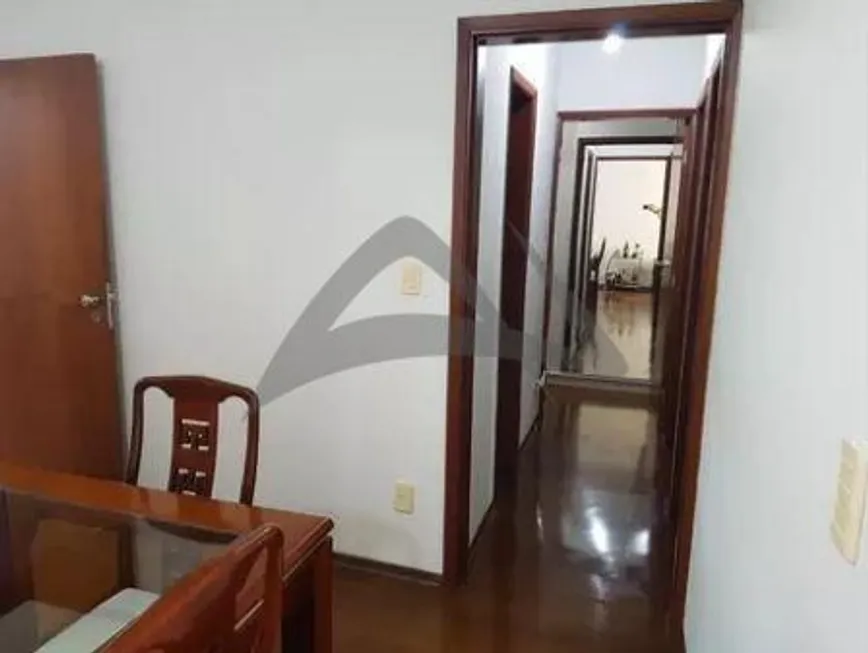 Foto 1 de Apartamento com 3 Quartos à venda, 107m² em Cambuí, Campinas