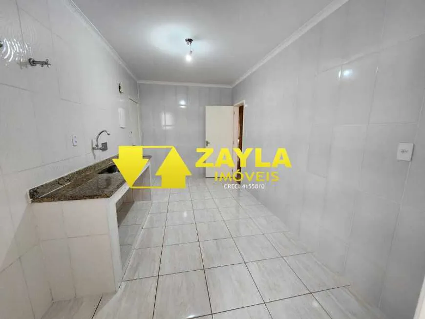 Foto 1 de Apartamento com 2 Quartos à venda, 70m² em Vila da Penha, Rio de Janeiro