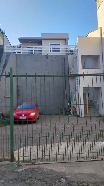 Foto 1 de Casa com 2 Quartos à venda, 120m² em Centro, Matias Barbosa