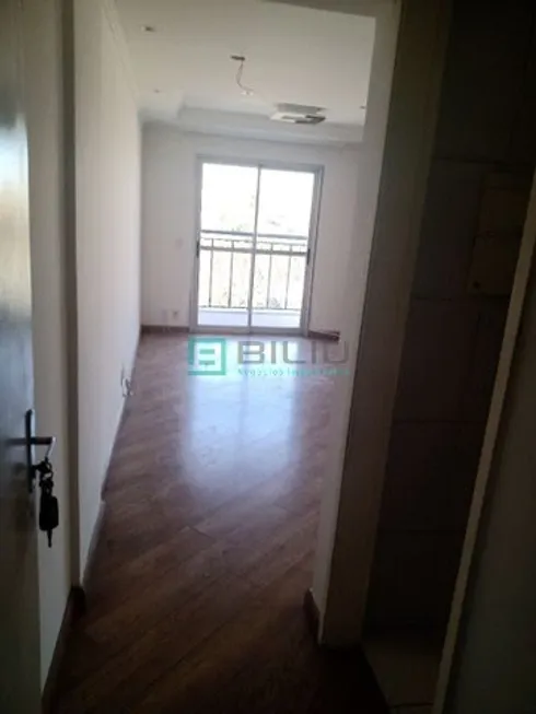 Foto 1 de Apartamento com 2 Quartos à venda, 50m² em Vila Esperança, São Paulo