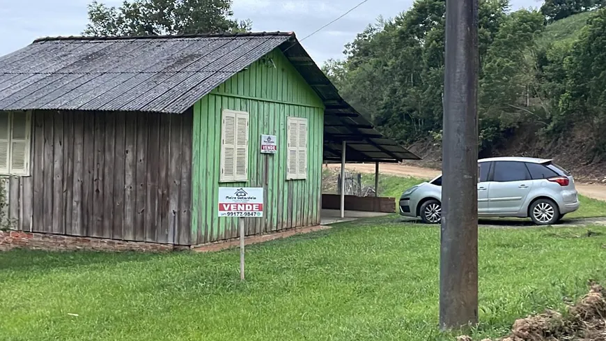 Foto 1 de Fazenda/Sítio à venda, 3500m² em Garuva Acima, Garuva