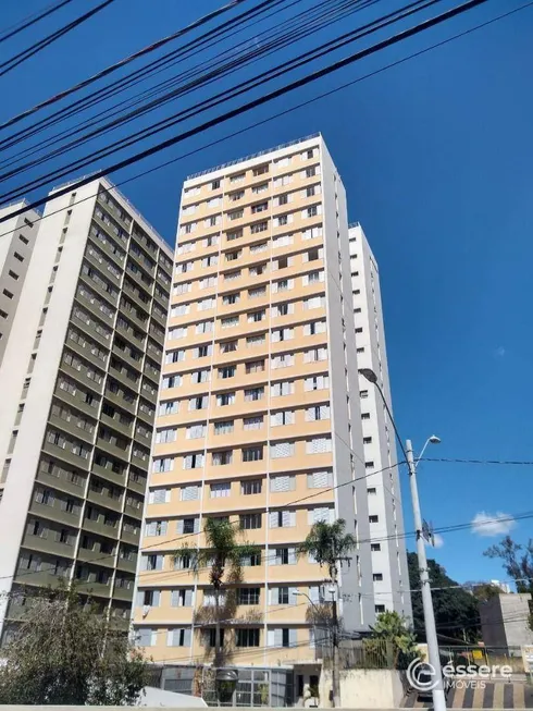 Foto 1 de Apartamento com 3 Quartos à venda, 100m² em Bosque, Campinas