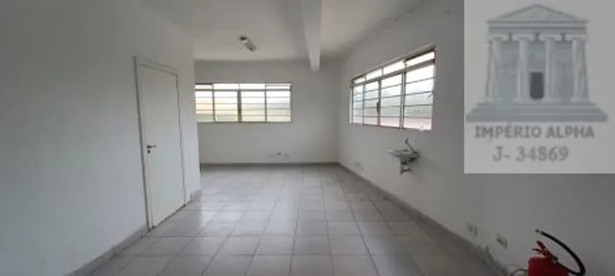 Foto 1 de Ponto Comercial para alugar, 63m² em Vila Galvão, Guarulhos