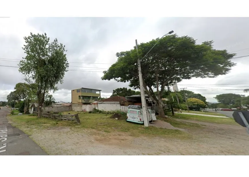 Foto 1 de Lote/Terreno à venda, 392m² em Cajuru, Curitiba