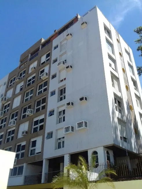 Foto 1 de Cobertura com 3 Quartos à venda, 176m² em Petrópolis, Porto Alegre