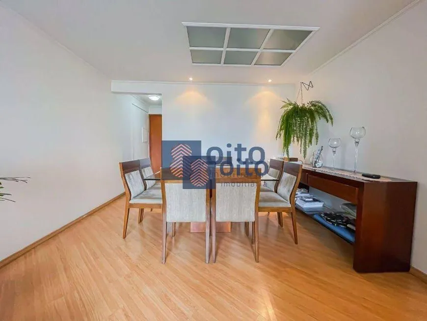 Foto 1 de Apartamento com 3 Quartos à venda, 83m² em Vila Ipojuca, São Paulo