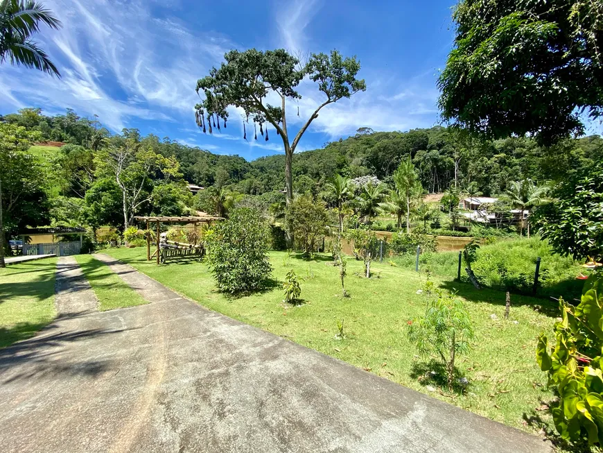 Foto 1 de Fazenda/Sítio com 3 Quartos à venda, 1200m² em Ribeirao do Cristo, Alfredo Chaves