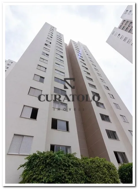 Foto 1 de Apartamento com 2 Quartos à venda, 48m² em Móoca, São Paulo