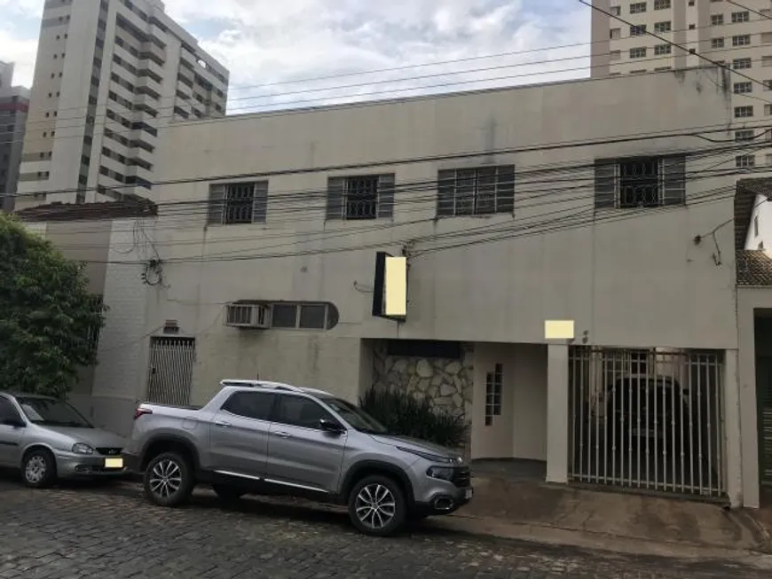 Foto 1 de Casa com 2 Quartos à venda, 454m² em Osvaldo Rezende, Uberlândia