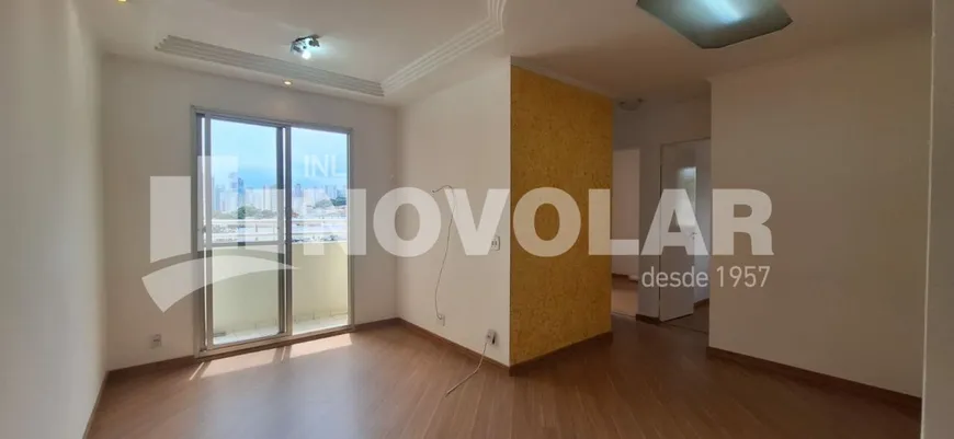 Foto 1 de Apartamento com 2 Quartos para alugar, 50m² em Vila Guilherme, São Paulo