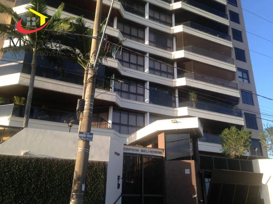 Foto 1 de Apartamento com 3 Quartos à venda, 290m² em Vila Henrique, Salto