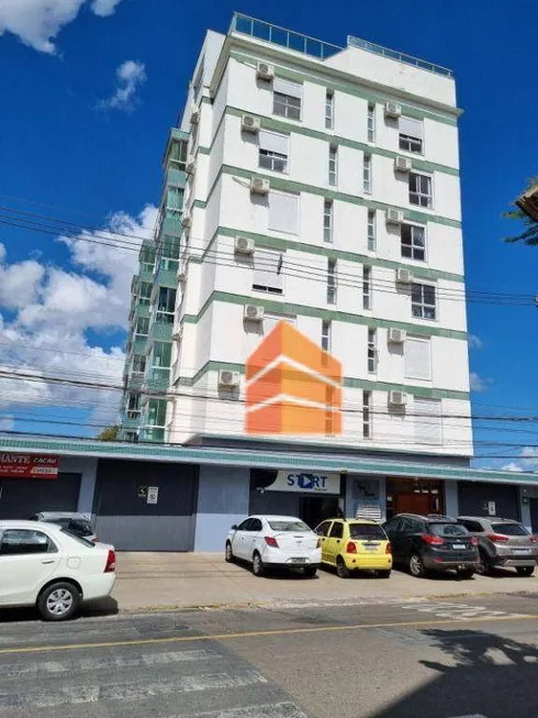 Foto 1 de Apartamento com 2 Quartos à venda, 68m² em São Vicente, Gravataí