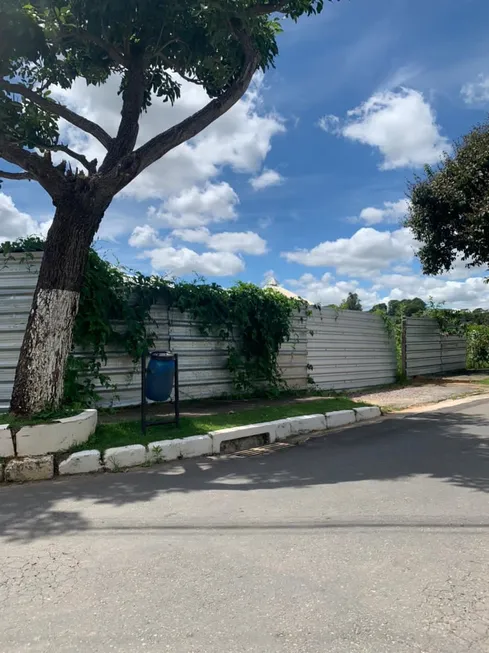 Foto 1 de Lote/Terreno à venda, 1942m² em Condomínios Aldeias do Lago, Esmeraldas