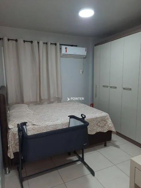 Foto 1 de Apartamento com 2 Quartos à venda, 56m² em Parque Oeste Industrial, Goiânia