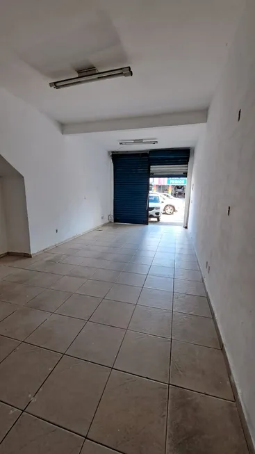 Foto 1 de Ponto Comercial para venda ou aluguel, 40m² em São Cristóvão, Cabo Frio